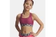 Under Armour G Crossback Παιδικό Μπουστάκι Ματζέντα