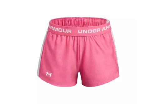 Under Armour Tech Play Up Σορτς Αθλητικό (1390075 672)