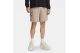 Under Armour Rival Terry Ανδρική Αθλητική Βερμούδα Μπεζ