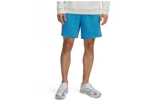 Under Armour Rival Terry Logo 8In Βερμούδα Αθλητική Ανδρική (1390147 452)