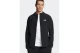 Under Armour Rival Woven Windbreaker Ανδρικό Αντιανεμικό Μπουφάν Μαύρο
