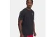 Under Armour Icon Heavyweight Taping Ανδρικό Κοντομάνικο T-Shirt