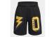 Under Armour Curry Signature Παιδική Μπασκετική Βερμούδα Μαύρη