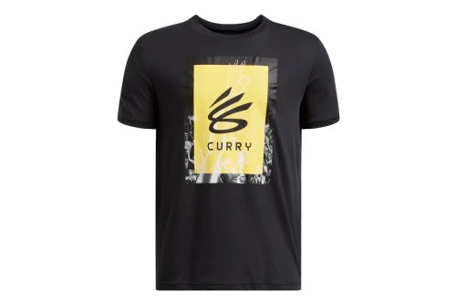 Under Armour Curry Trend 1 T-Shirt (1390409 001)