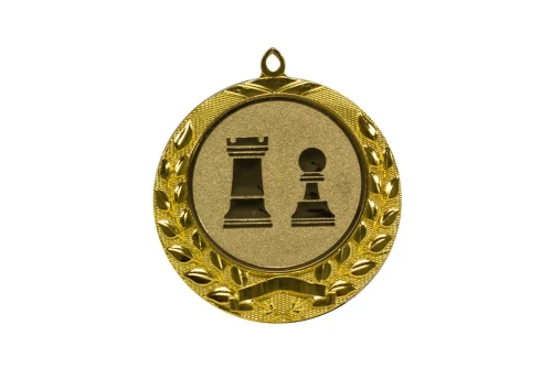 Epathlon Μεταλλιο Φ70 (14-3305-1)