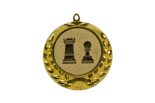 Epathlon Μεταλλιο Φ70 (14-3305-1)