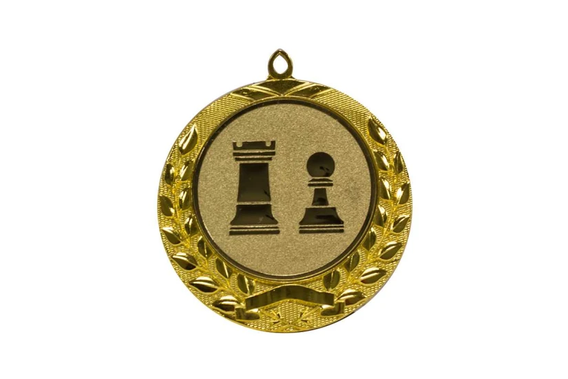 Epathlon Μεταλλιο Φ70 (14-3305-1)