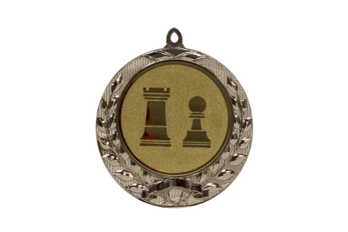 Epathlon Μεταλλιο Φ70 (14-3305-2)