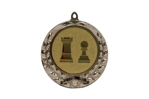 Epathlon Μεταλλιο Φ70 (14-3305-2)