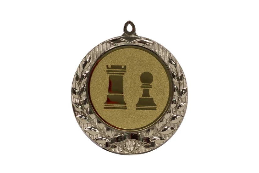 Epathlon Μεταλλιο Φ70 (14-3305-2)