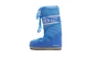 Moon Boot Icon Γυναικείες Μπότες Χιονιού Γαλάζιες