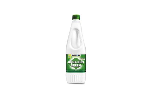 Thetford Aqua Kem Green Υγρό Χημικής Τουαλέτας (14109)