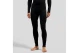 Odlo The Active F-Dry Light Ανδρικό Ισοθερμικό Κολάν Μαύρο