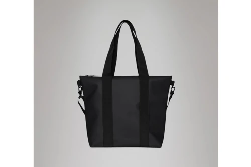 Rains Mini Τσάντα Tote 18.5L (14160 BLACK)
