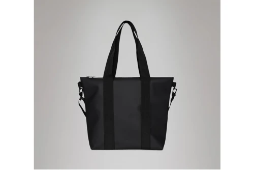 Rains Mini Τσάντα Tote 18.5L (14160 BLACK)