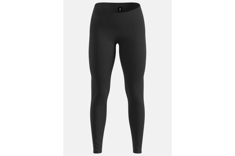 Odlo Active Light Base Layer Γυναικείο Ισοθερμικό Κολάν Μαύρο