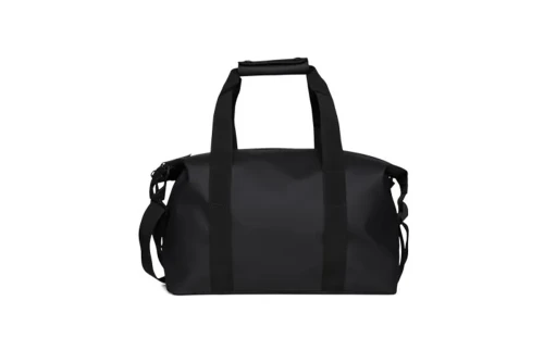 Rains Hilo Weekend Bag Small  Αθλητικός Σάκος (14220 BLACK)