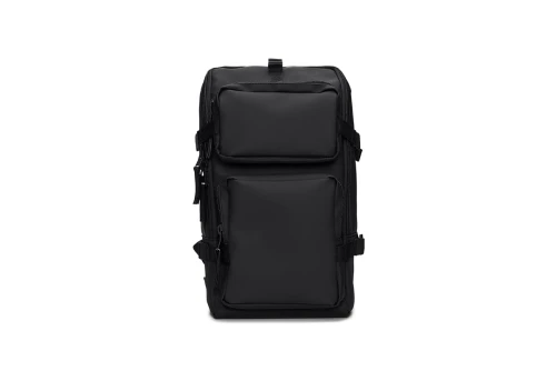 Rains Trail Cargo Backpack 14L (14330 BLACK)