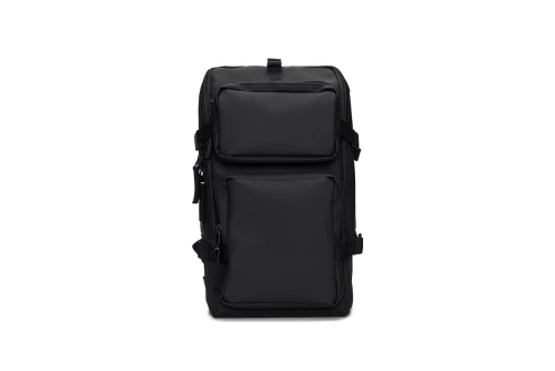 Rains Trail Cargo Backpack 14L (14330 BLACK)