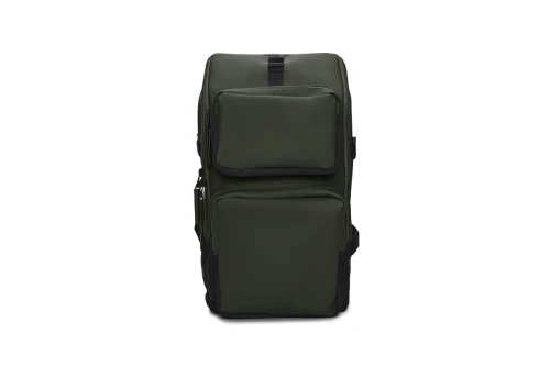 Rains Trail Cargo Backpack 14L (14330 GREEN)