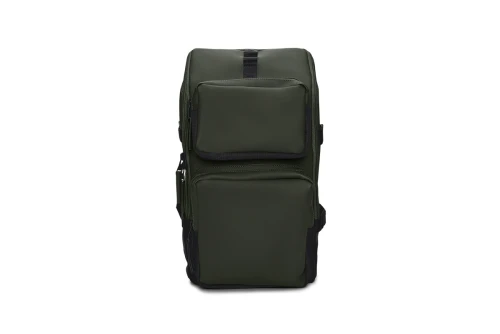 Rains Trail Cargo Backpack 14L (14330 GREEN)