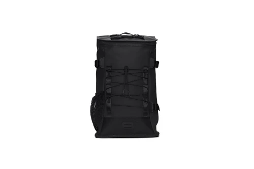Rains Trail Mountaineer Backpack (14340 BLACK)
