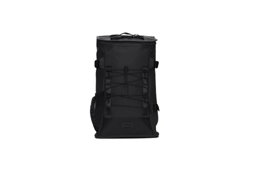 Rains Trail Mountaineer Backpack (14340 BLACK)