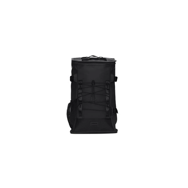 Rains Trail Mountaineer Backpack (14340 BLACK)
