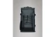 Rains Trail Mountaineer Backpack Γκρι Σκούρο, Μαύρο