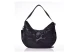 Frnc Soho Moon Bag Water-Repellent Satin Τσάντα Ώμου-Χειρός (1463 BLK)