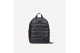 Frnc Large Soho Water-Repellent Satin Backpack (1468 BLK)