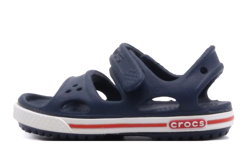 Crocs Crocband II Σανδάλια Μπλε Σκούρο