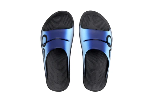 Oofos Ooahh Sport  Παντόφλες Αποκατάστασης (1500 AZUL)