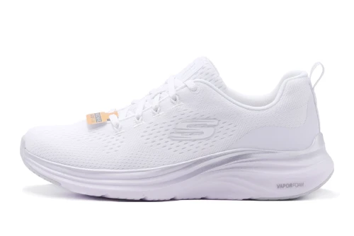 Skechers Vapor Foam Midnight Glimmer Sneakers (150025-WSL)