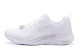 Skechers Midnight Glimmer Αθλητικά Παπούτσια Για Τρέξιμο Λευκά