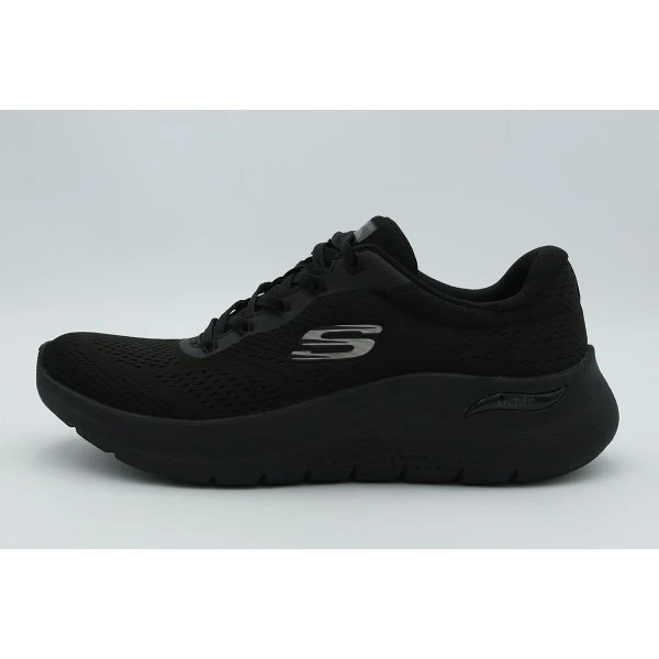 Skechers Arch Fit 2.0 - Big League Sneakers (150051-BBK)