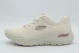 Skechers Arch Fit 2.0 - Big League Sneakers Εκρού