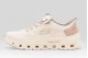 Skechers Glide-Step Pro-Pure Motion Sneakers Μπεζ, Καφέ