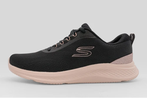 Skechers Lite Pro 2.0 Brilliant Shimmer Sneakers (150629-BKRG)