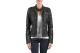 Only Onlbandit Faux Leather Biker Otw Noos Μπουφάν Γυναικείο (15081400 BLACK)