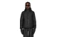 Rains Trekker Hooded Jacket Μπουφάν Puffer (15110 BLACK)