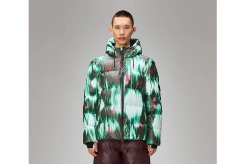 Rains Altra Μπουφάν Puffer (15120 BLUR)