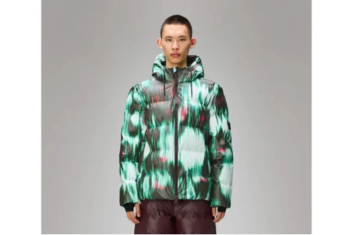 Rains Altra Μπουφάν Puffer (15120 BLUR)