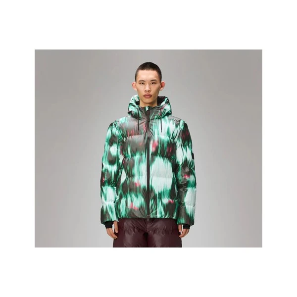 Rains Altra Μπουφάν Puffer (15120 BLUR)