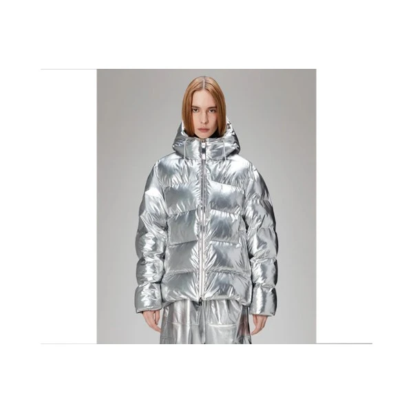 Rains Alta Μπουφάν Puffer (15120 MIRROR)