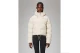 Rains Alta Short Γυναικείο Puffer Μπουφάν με Κουκούλα Μπεζ