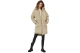 Only Gabi Oversized Long Coat Otw Noos Μπουφάν Puffer (15160167 CROCKERY)