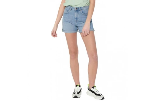 Only Onlphine Life Shorts Noos (15196224 LIGHT BLUE DENIM)