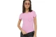 Only Feather S-S Top Jrs T-Shirt Γυναικείο (15198984 FUCHSIA PINK)