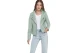 Only Onlmelisa Faux Leather Biker Cc Otw (15205625 HARBOR GRAY)